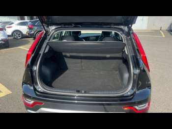 Used Kia Niro 2022 for sale - 74491380: Photo
