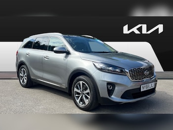 Used Kia Sorento 2018 for sale - 79041827: Photo