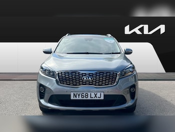 Used Kia Sorento 2018 for sale - 79041827: Photo