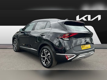 Used Kia Sportage 2024 for sale - 75512211: Photo