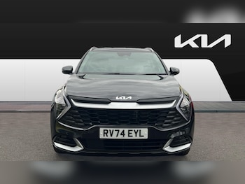 Used Kia Sportage 2024 for sale - 75512211: Photo