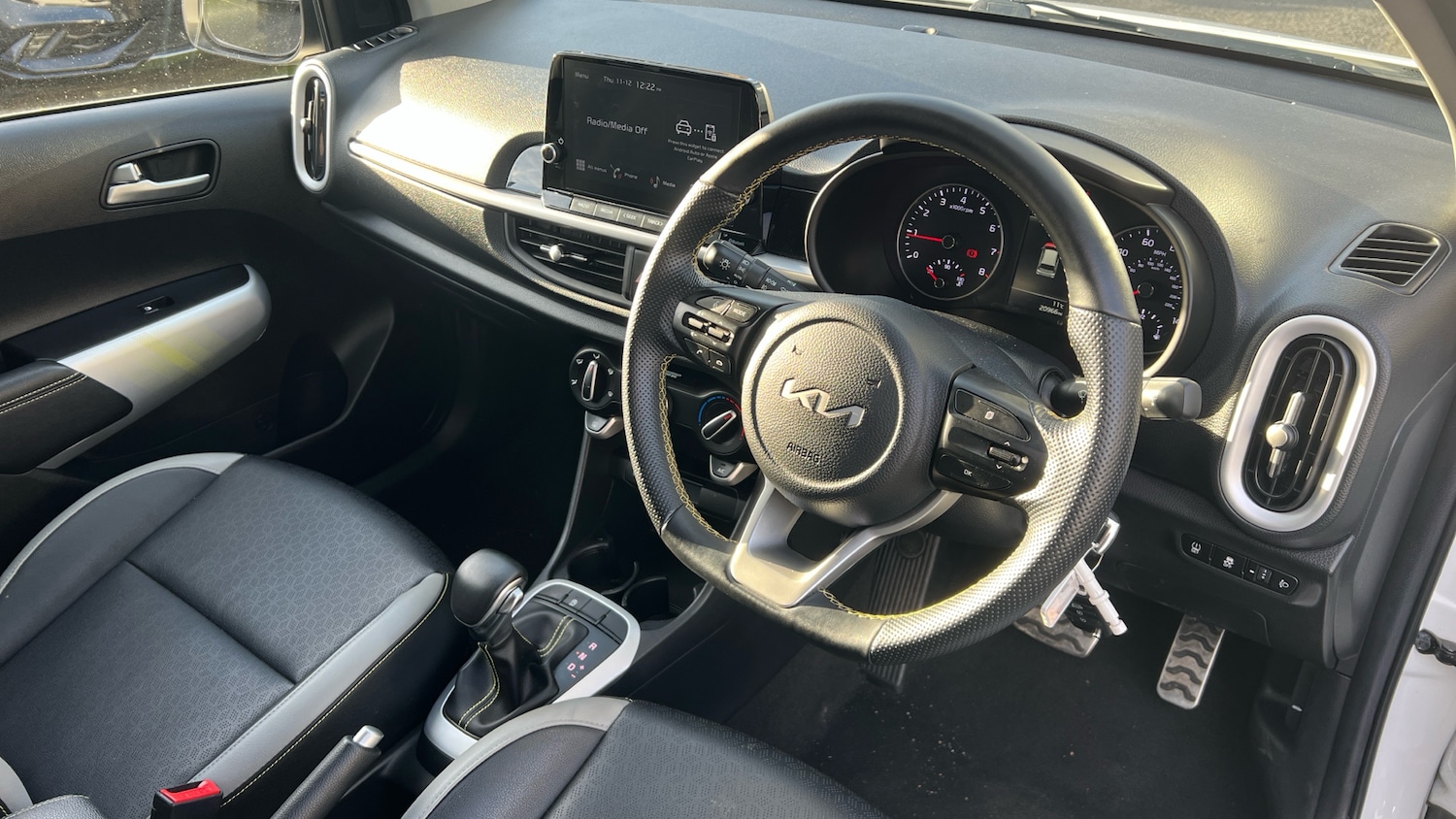 Used Kia Picanto 2022 for sale - 76922391: Photo 11