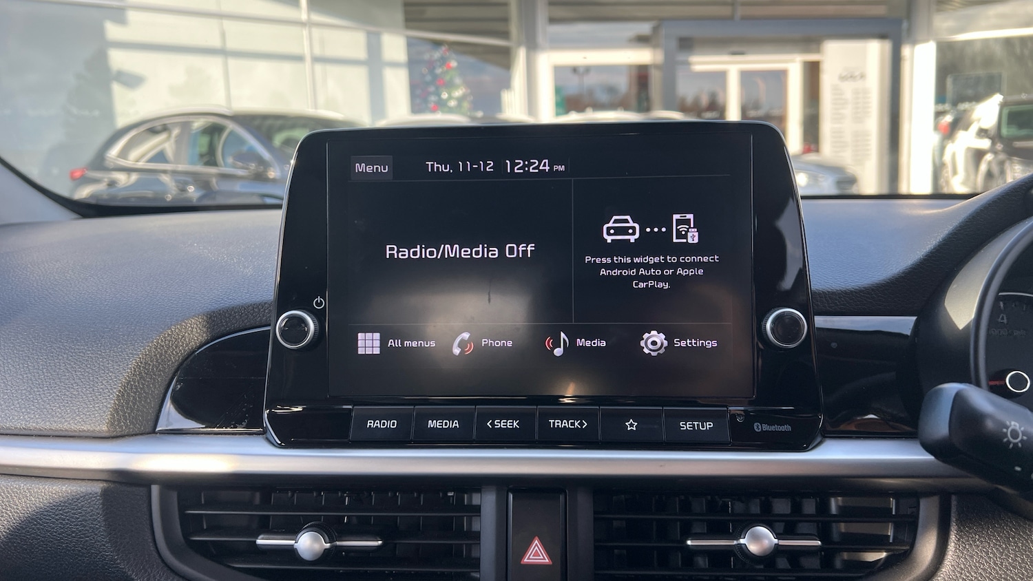 Used Kia Picanto 2022 for sale - 76922391: Photo 12