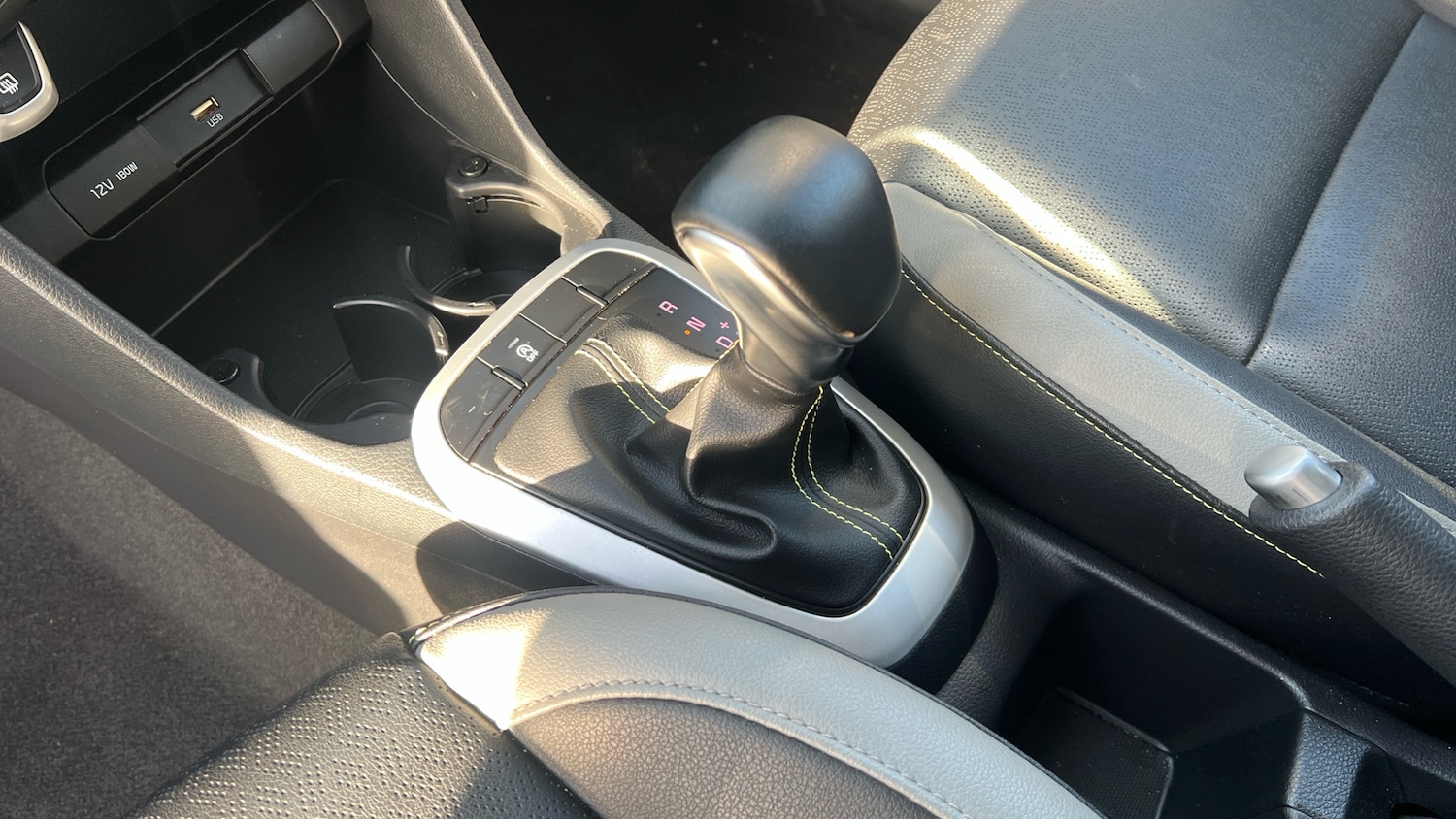 Used Kia Picanto 2022 for sale - 76922391: Photo 13