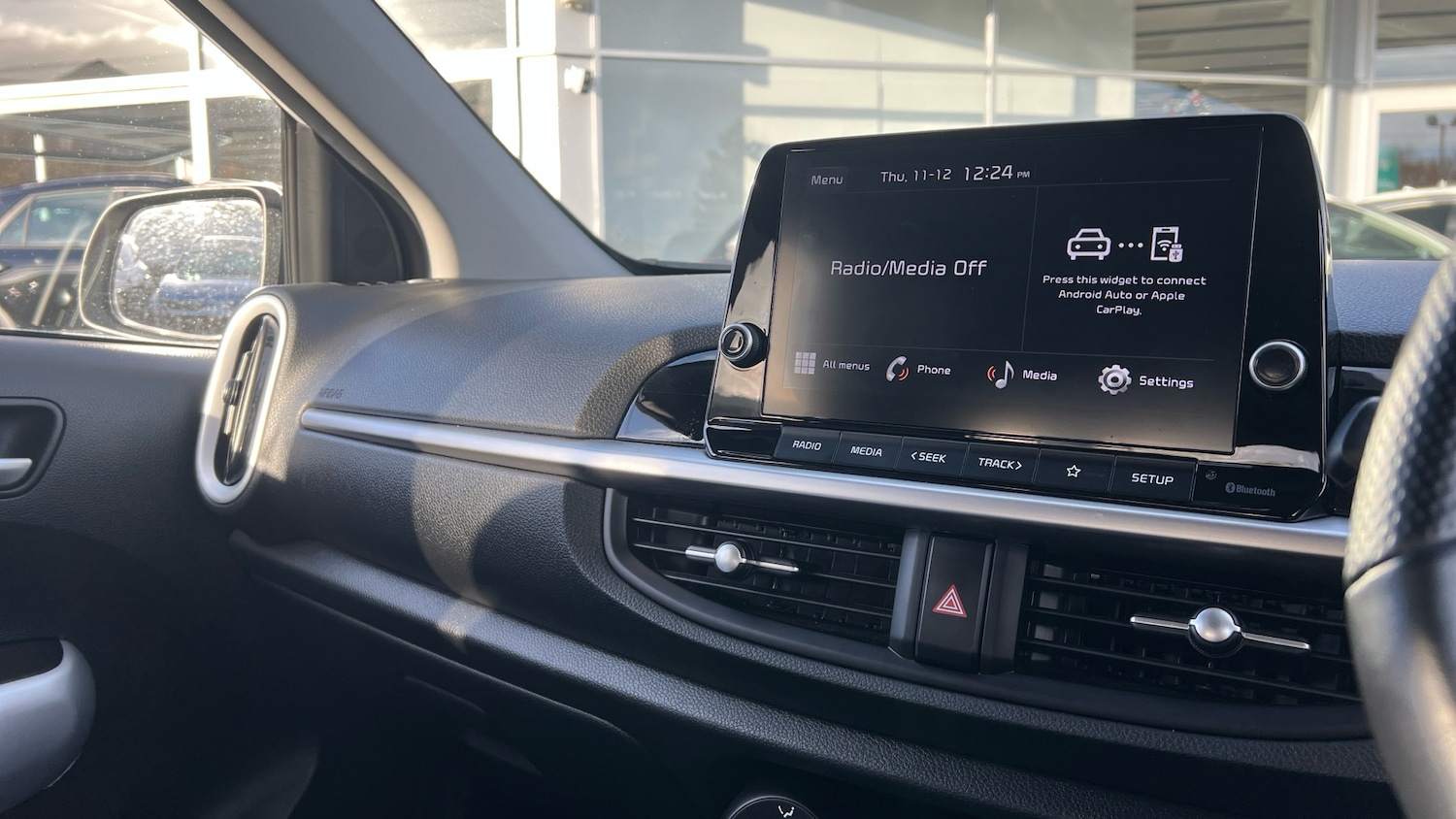 Used Kia Picanto 2022 for sale - 76922391: Photo 14