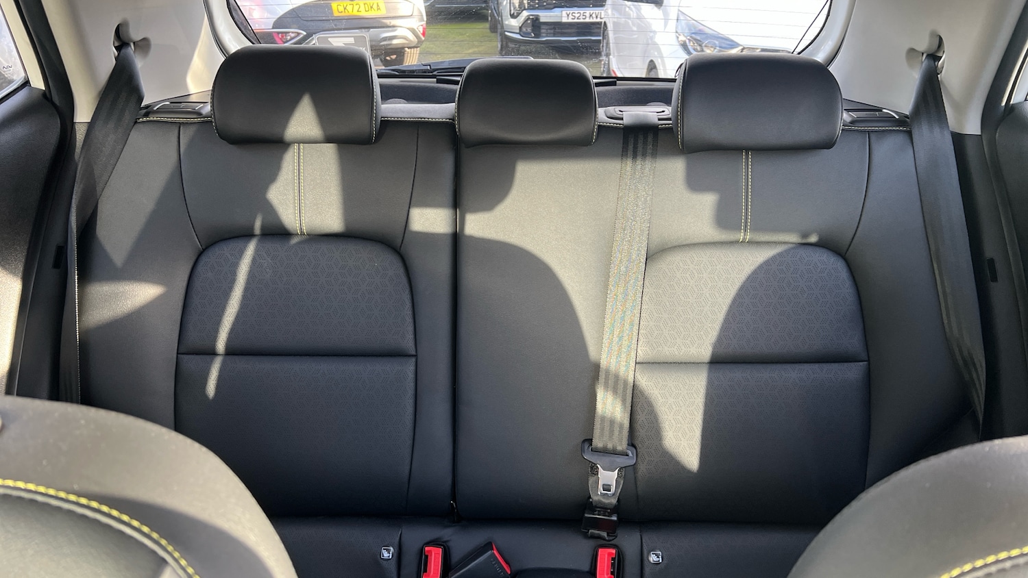 Used Kia Picanto 2022 for sale - 76922391: Photo 15