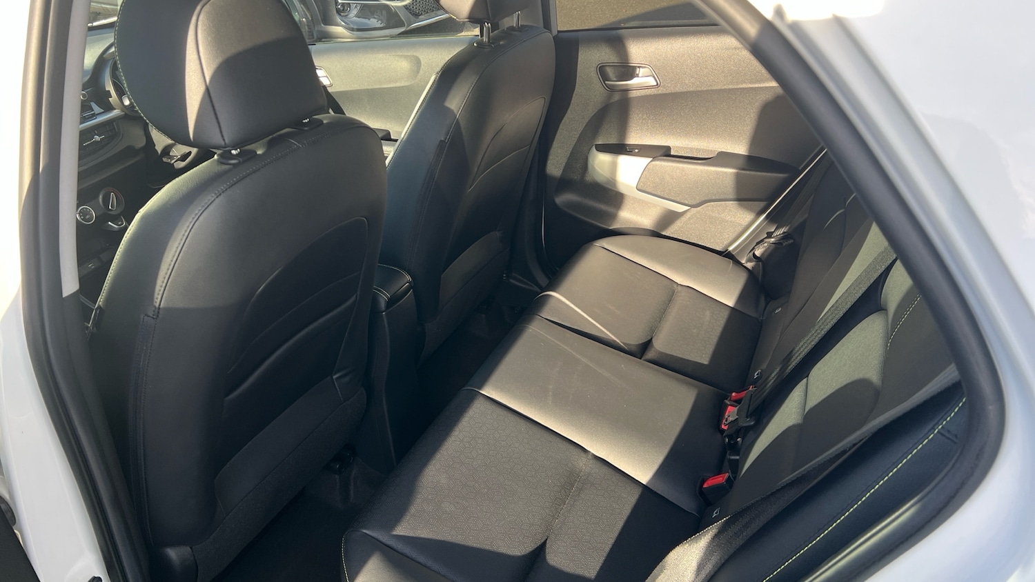 Used Kia Picanto 2022 for sale - 76922391: Photo 16