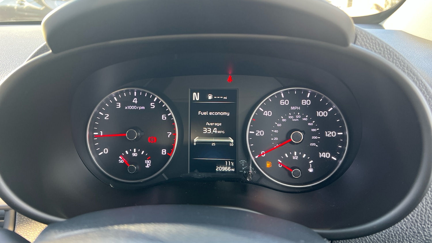 Used Kia Picanto 2022 for sale - 76922391: Photo 18