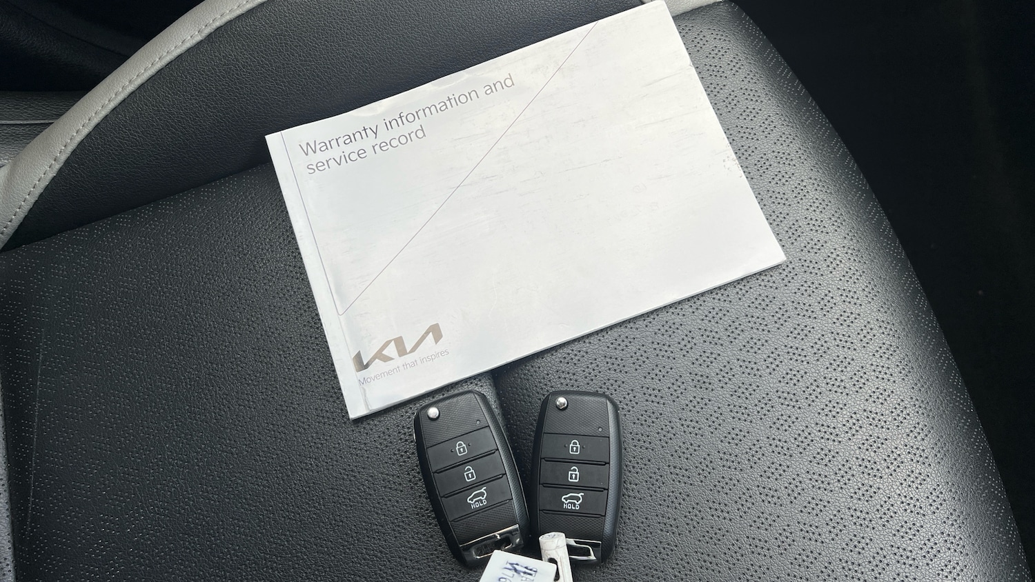 Used Kia Picanto 2022 for sale - 76922391: Photo 19