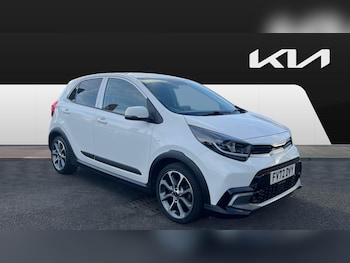 2022 (72) - 1.0 X-Line 5dr Auto