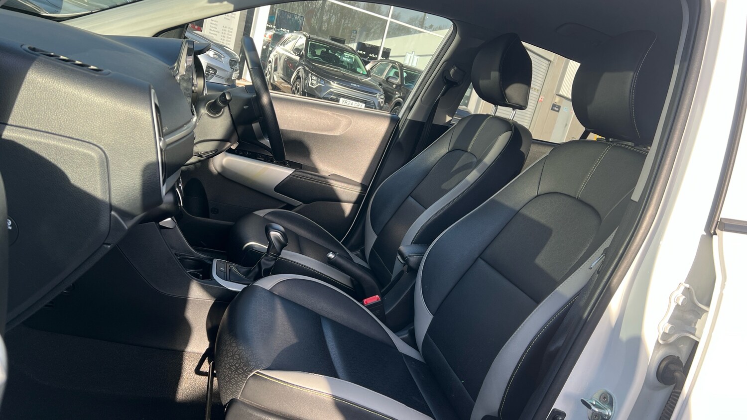 Used Kia Picanto 2022 for sale - 76922391: Photo 21