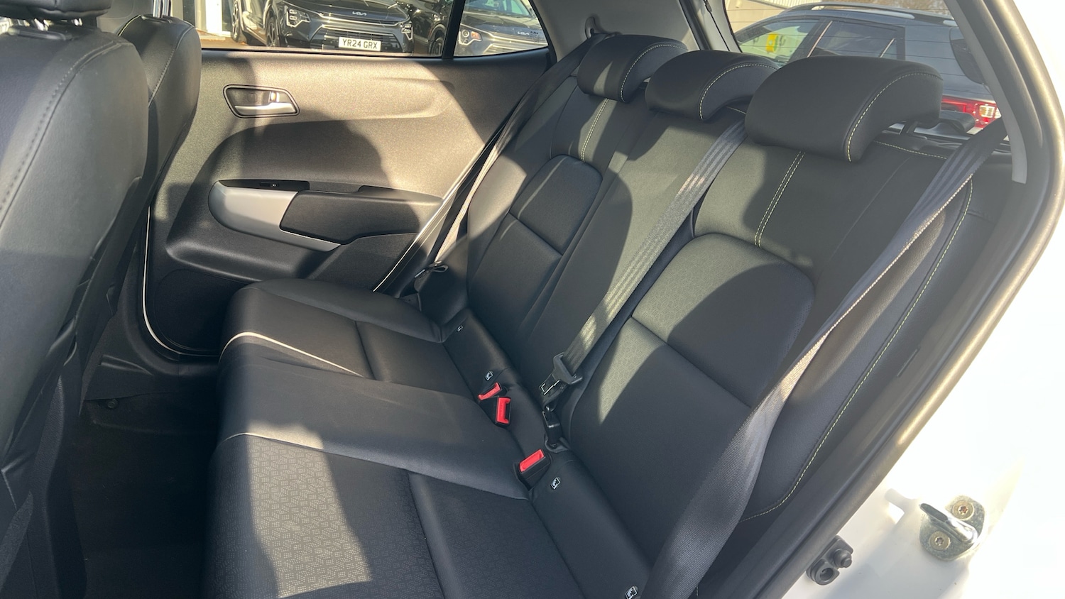 Used Kia Picanto 2022 for sale - 76922391: Photo 22