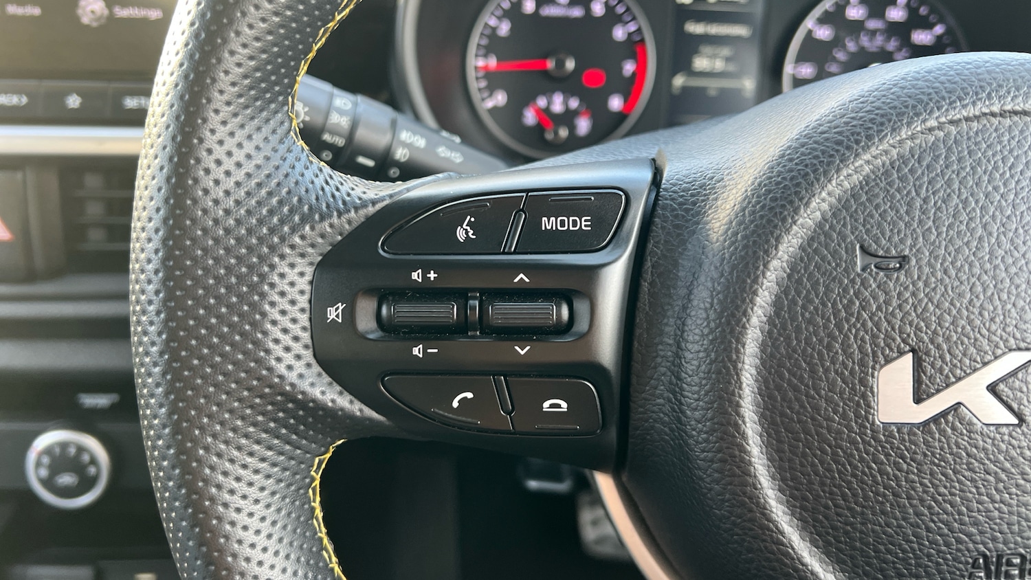 Used Kia Picanto 2022 for sale - 76922391: Photo 23