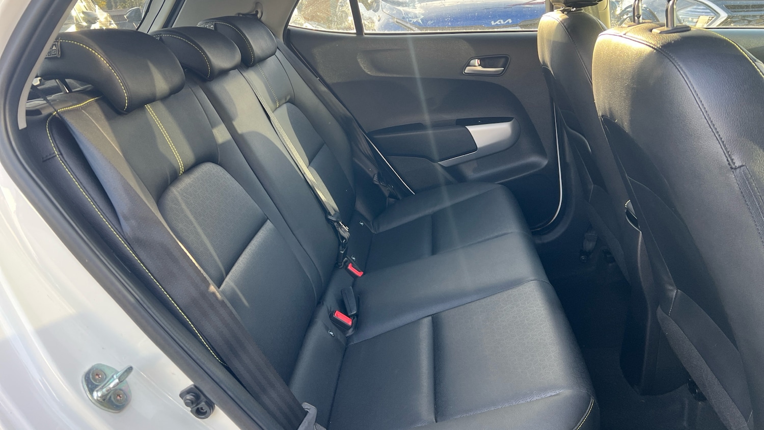 Used Kia Picanto 2022 for sale - 76922391: Photo 24