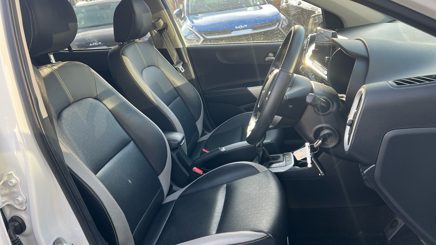 Used Kia Picanto 2022 for sale - 76922391: Photo 25