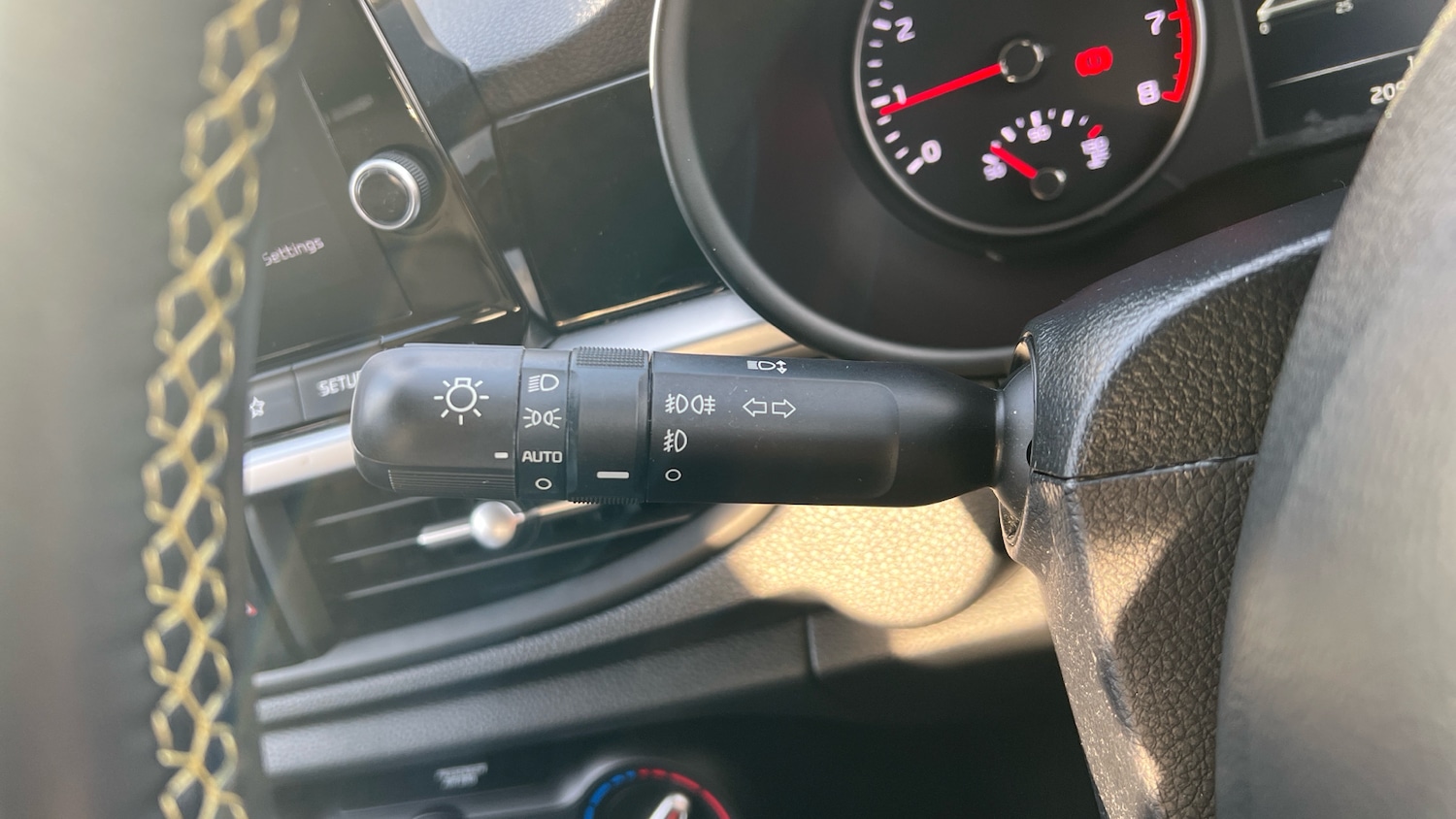 Used Kia Picanto 2022 for sale - 76922391: Photo 27