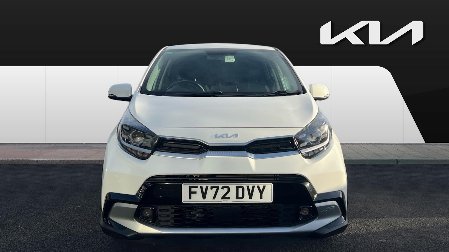 Used Kia Picanto 2022 for sale - 76922391: Photo 3