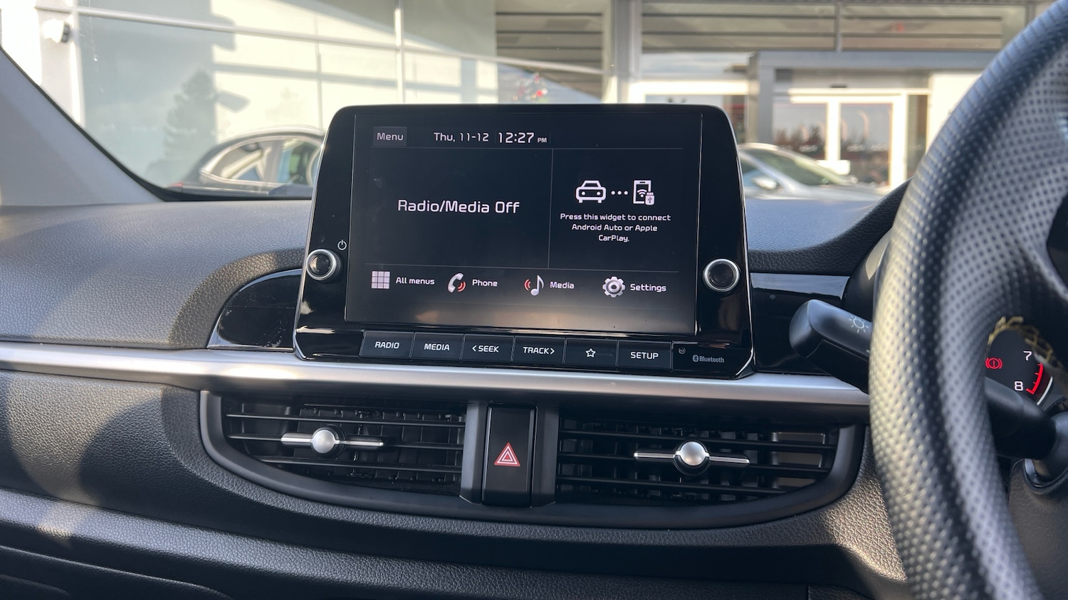 Used Kia Picanto 2022 for sale - 76922391: Photo 41