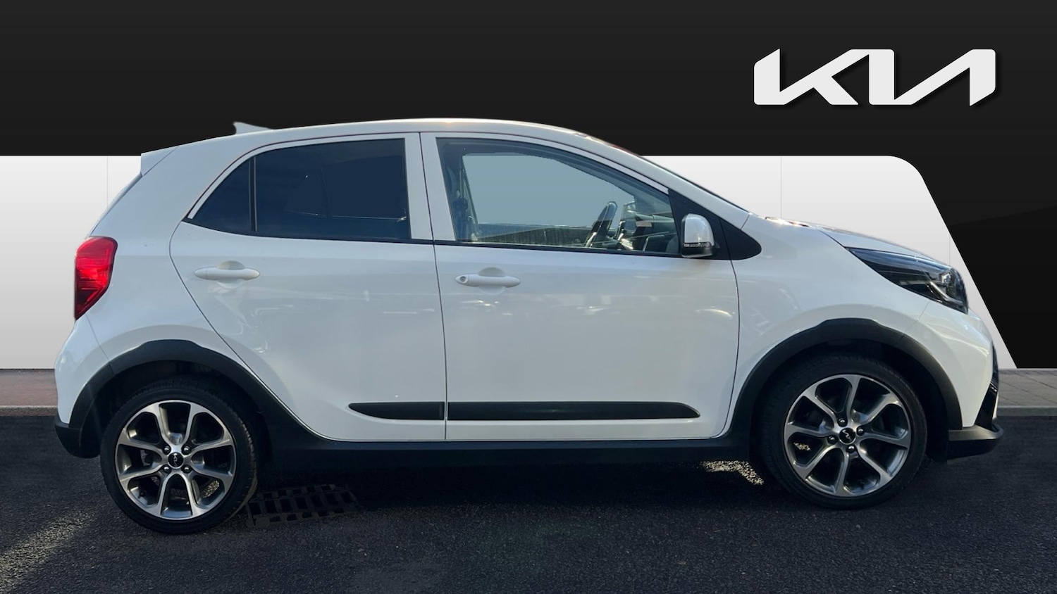 Used Kia Picanto 2022 for sale - 76922391: Photo 5