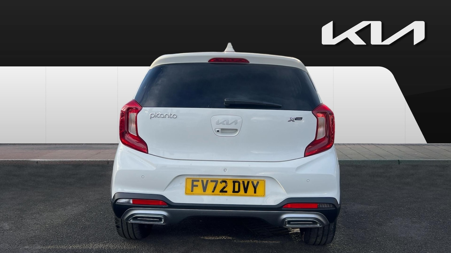 Used Kia Picanto 2022 for sale - 76922391: Photo 6