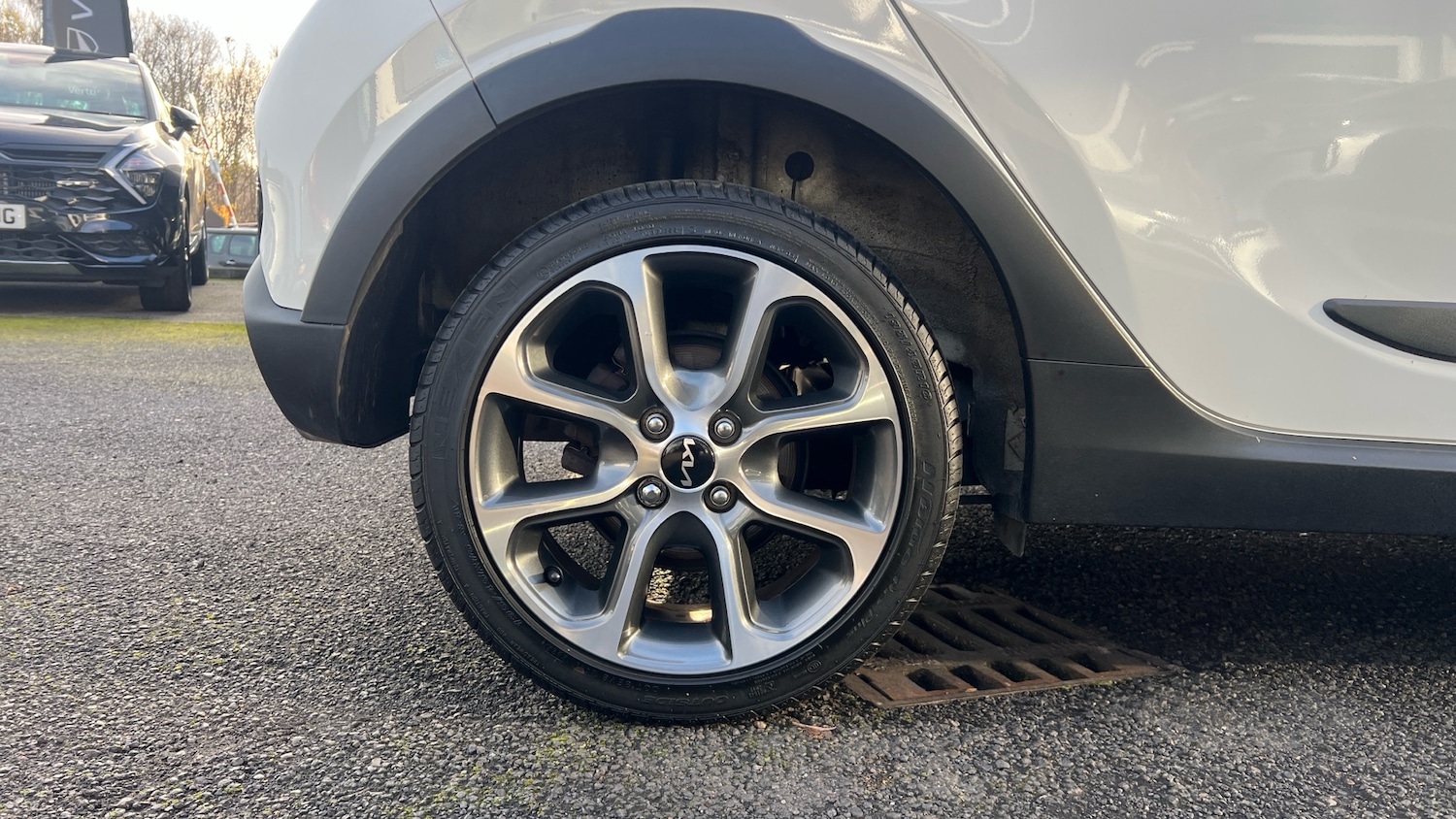 Used Kia Picanto 2022 for sale - 76922391: Photo 7