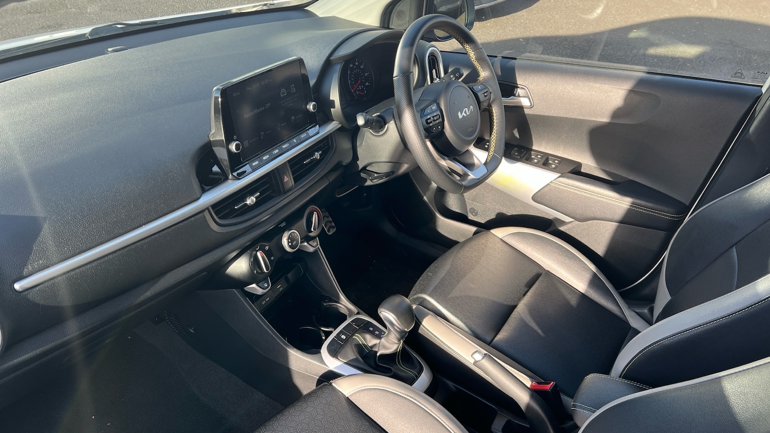 Used Kia Picanto 2022 for sale - 76922391: Photo 9