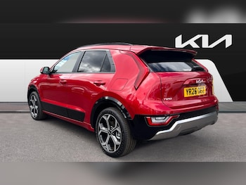Used Kia Niro 2025 for sale - 75380831: Photo