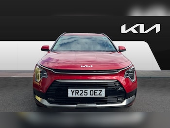 Used Kia Niro 2025 for sale - 75380831: Photo