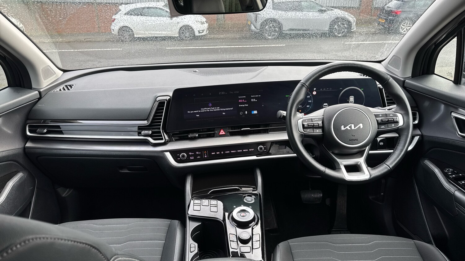 Used Kia Sportage 2025 for sale - 77801900: Photo 10