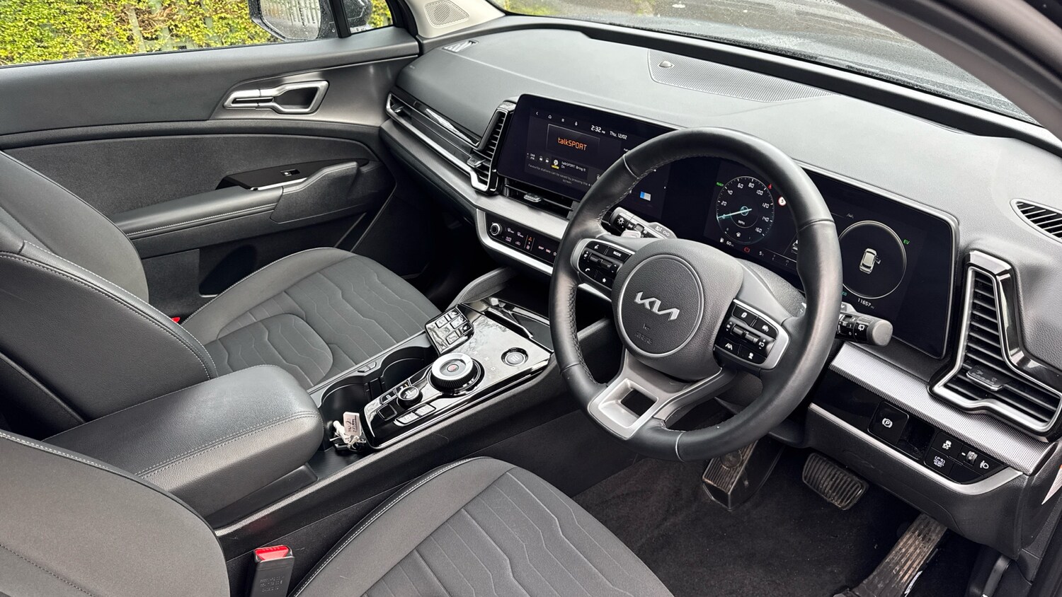 Used Kia Sportage 2025 for sale - 77801900: Photo 11