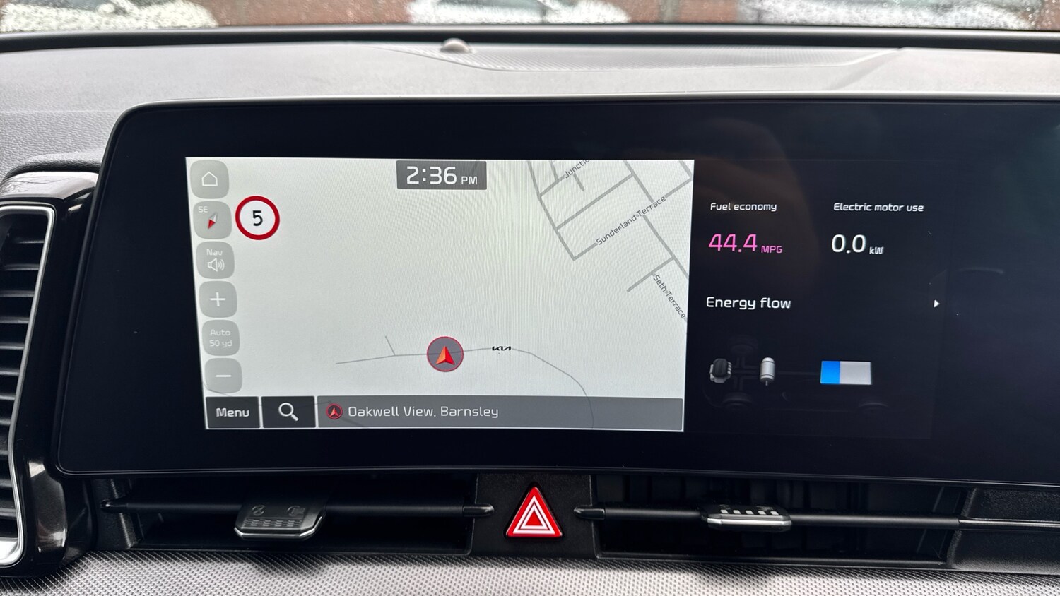 Used Kia Sportage 2025 for sale - 77801900: Photo 12