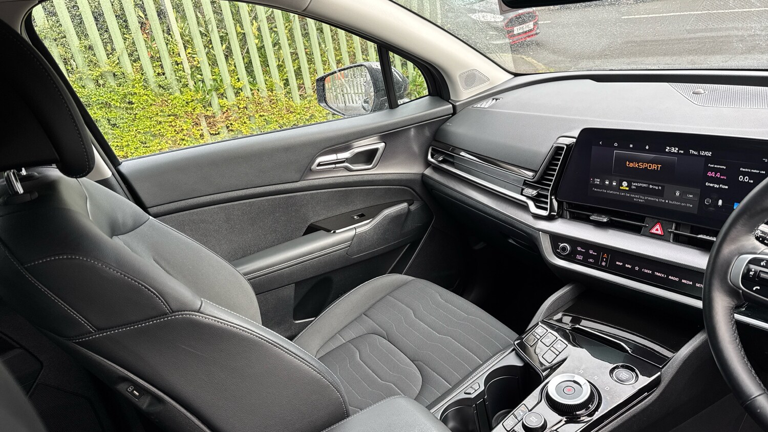 Used Kia Sportage 2025 for sale - 77801900: Photo 14