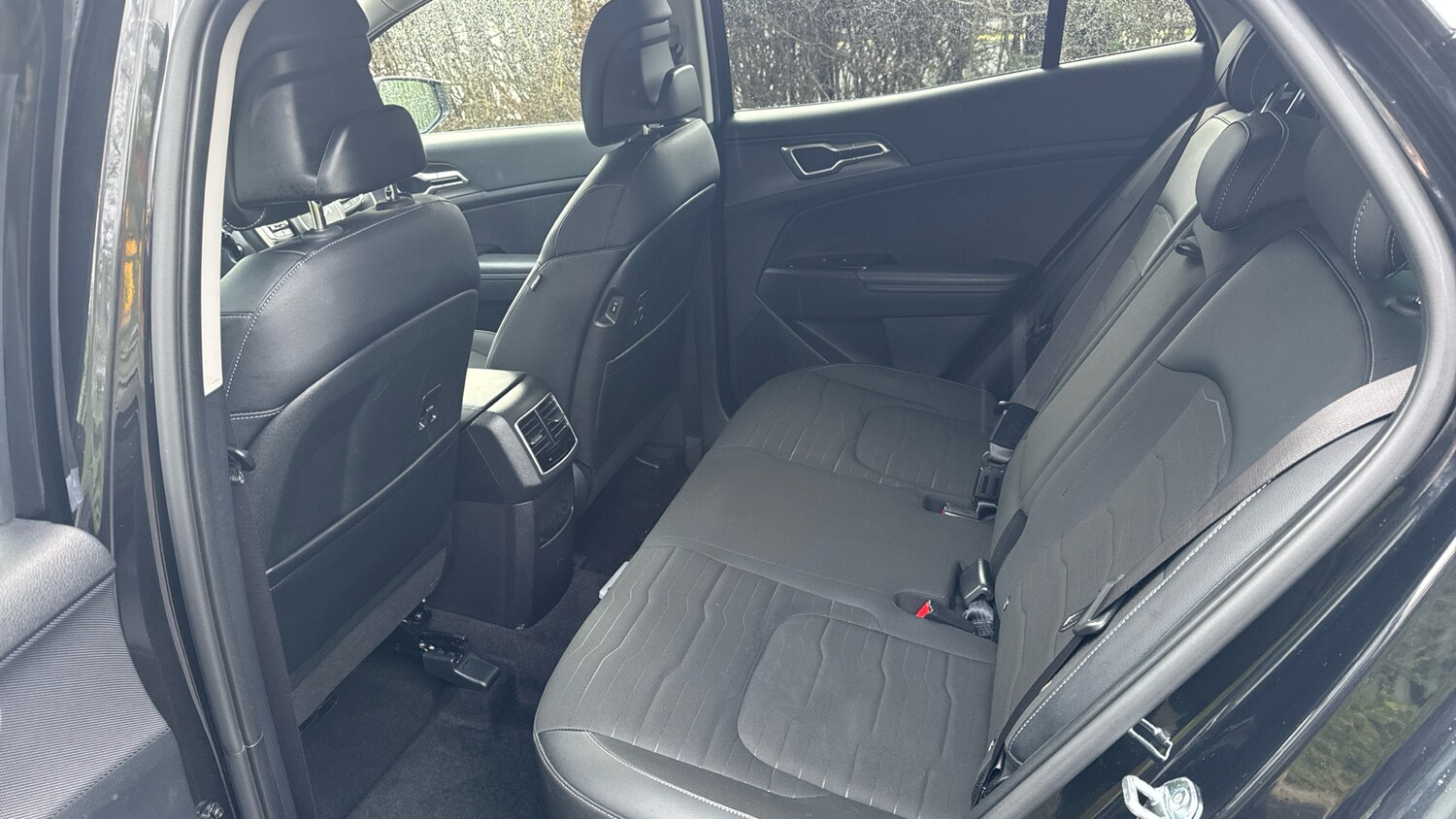 Used Kia Sportage 2025 for sale - 77801900: Photo 16