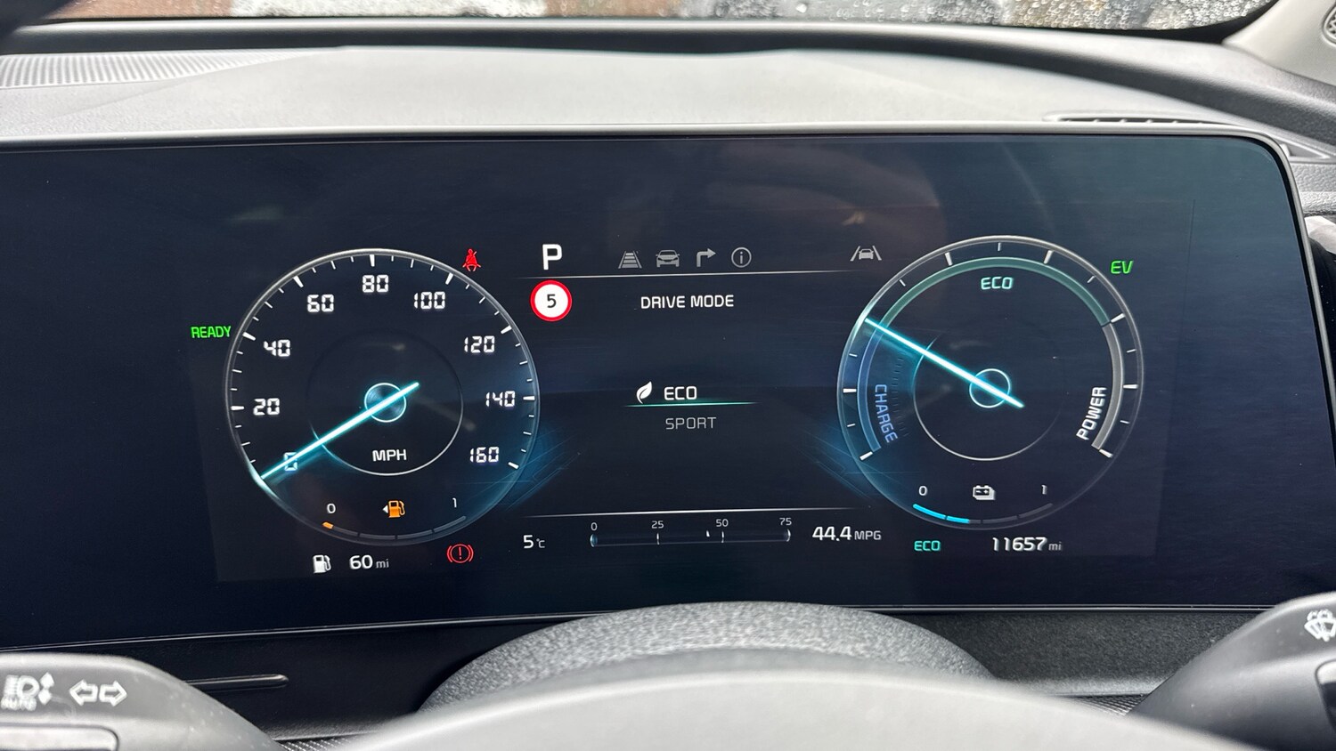 Used Kia Sportage 2025 for sale - 77801900: Photo 18