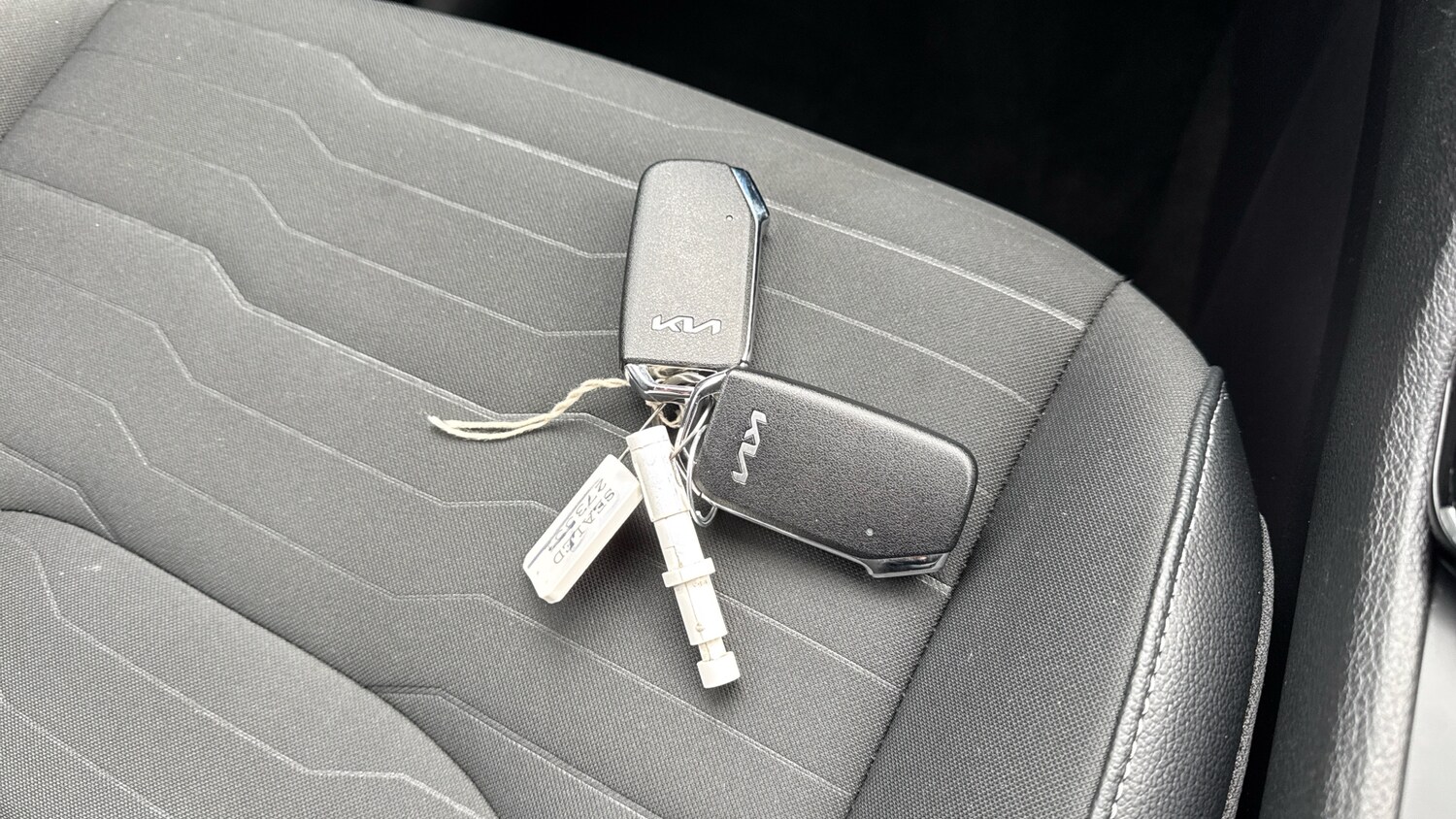 Used Kia Sportage 2025 for sale - 77801900: Photo 20