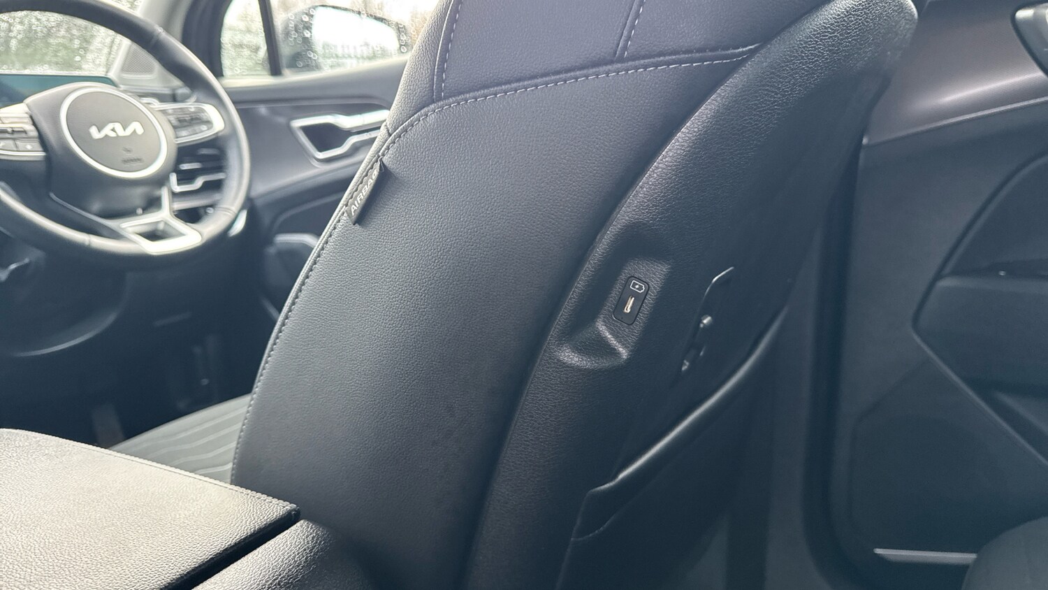 Used Kia Sportage 2025 for sale - 77801900: Photo 22