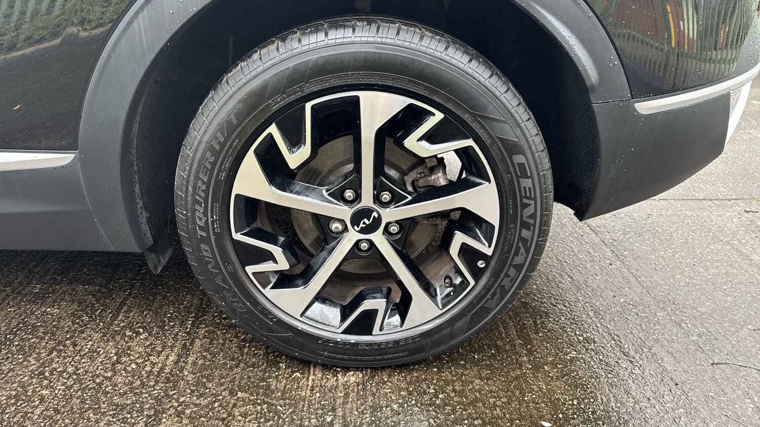 Used Kia Sportage 2025 for sale - 77801900: Photo 27