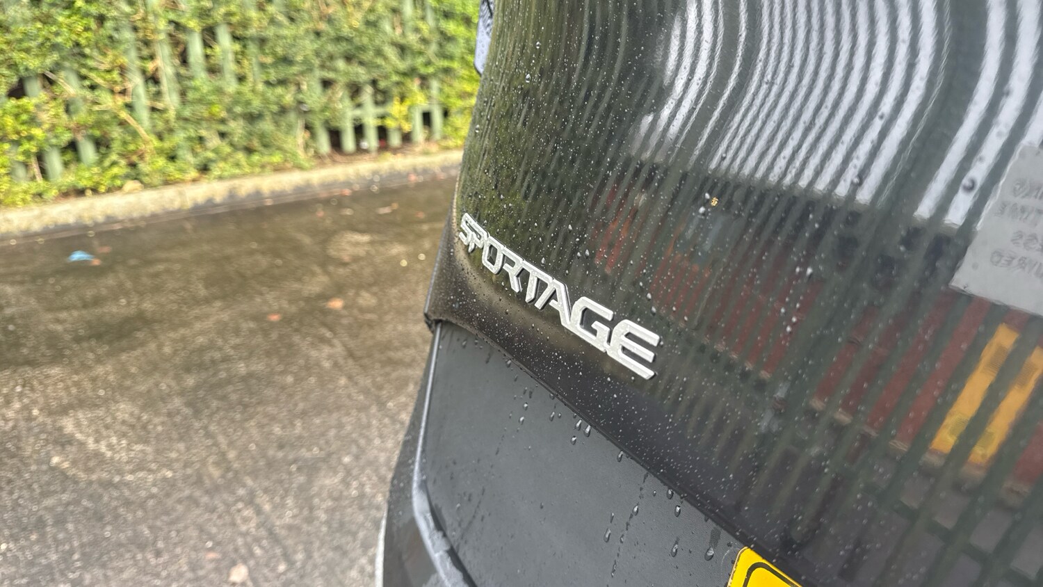 Used Kia Sportage 2025 for sale - 77801900: Photo 32