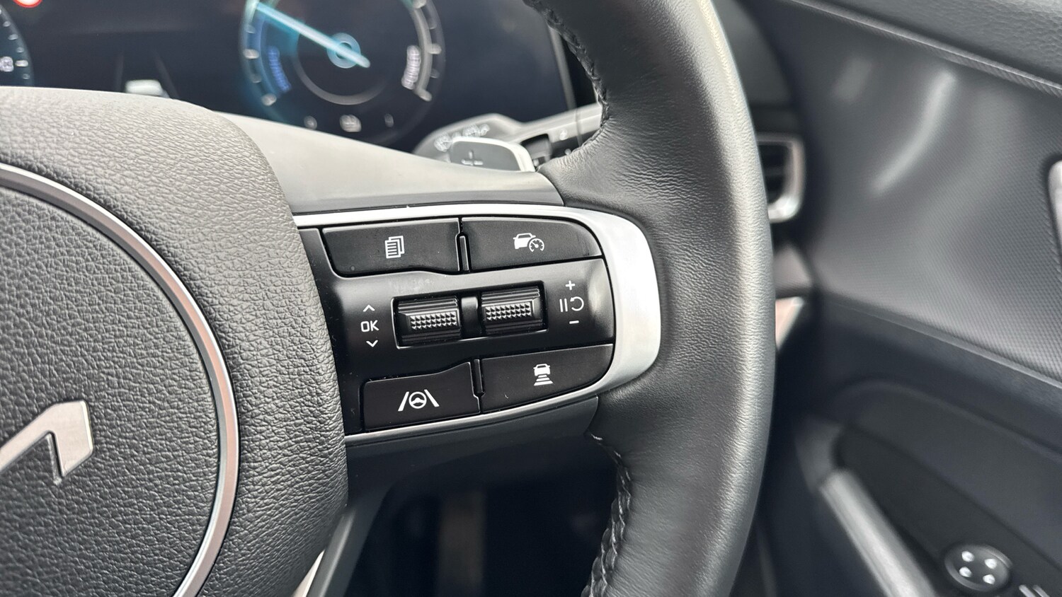 Used Kia Sportage 2025 for sale - 77801900: Photo 39