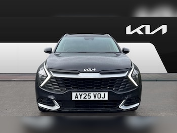 Used Kia Sportage 2025 for sale - 77801900: Photo