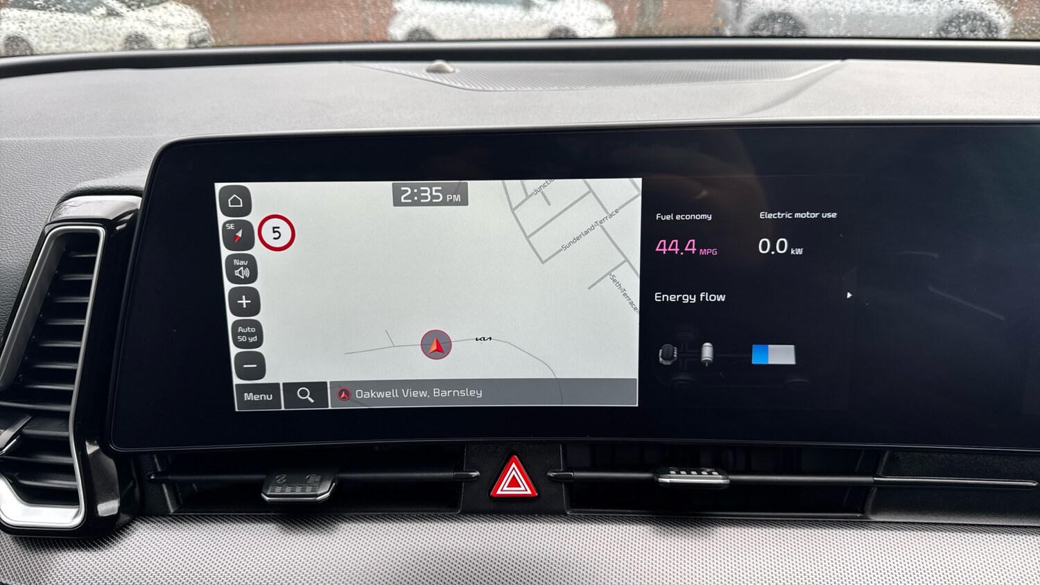 Used Kia Sportage 2025 for sale - 77801900: Photo 42