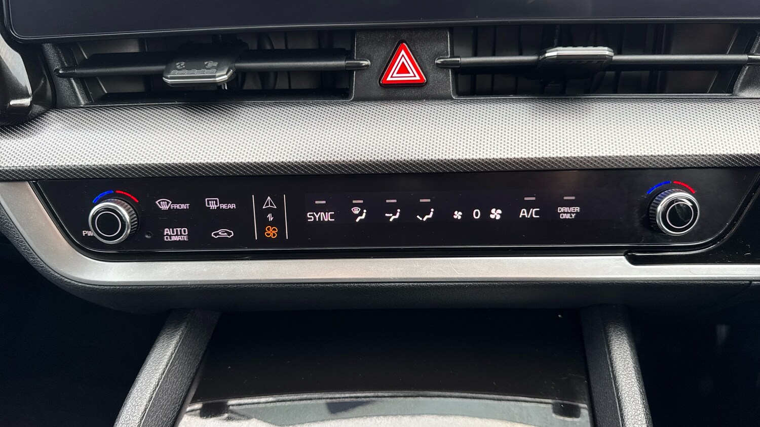 Used Kia Sportage 2025 for sale - 77801900: Photo 44