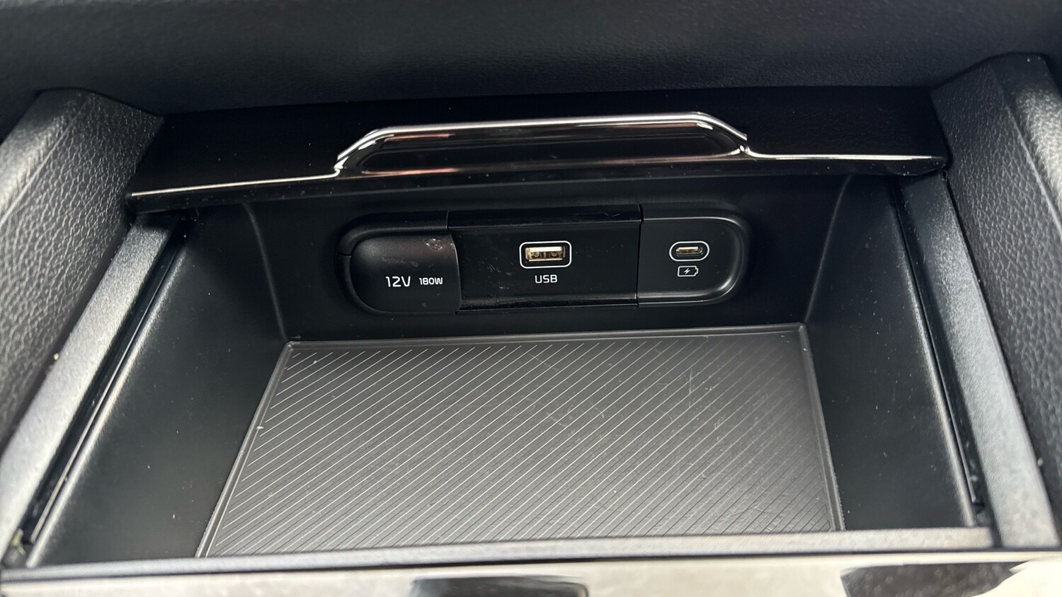 Used Kia Sportage 2025 for sale - 77801900: Photo 45