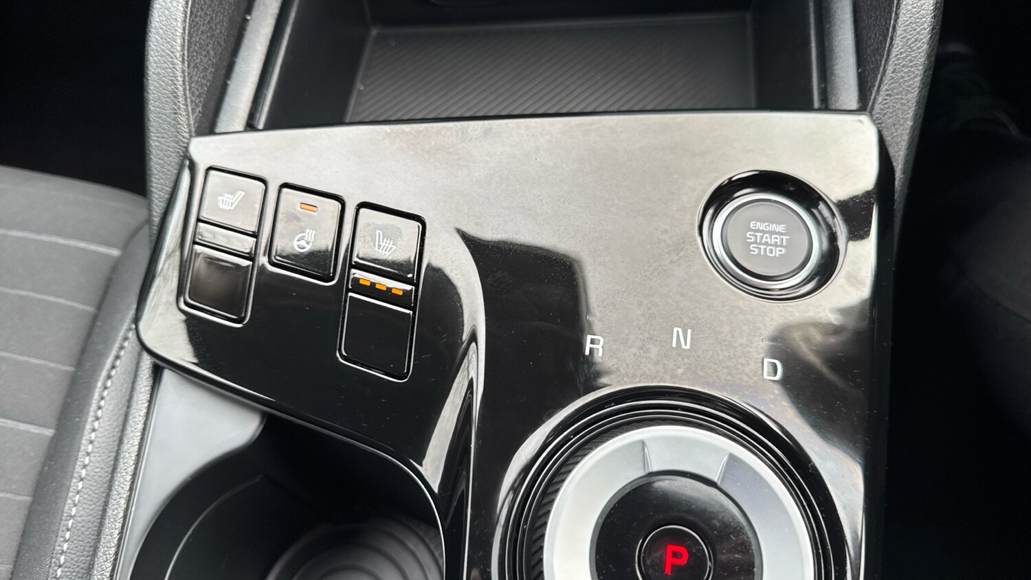 Used Kia Sportage 2025 for sale - 77801900: Photo 46