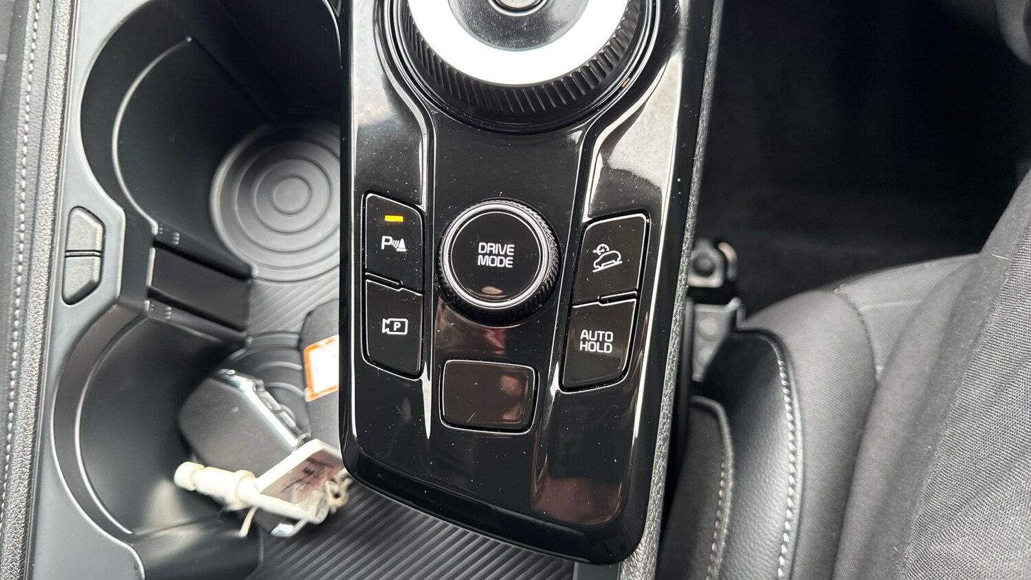 Used Kia Sportage 2025 for sale - 77801900: Photo 47