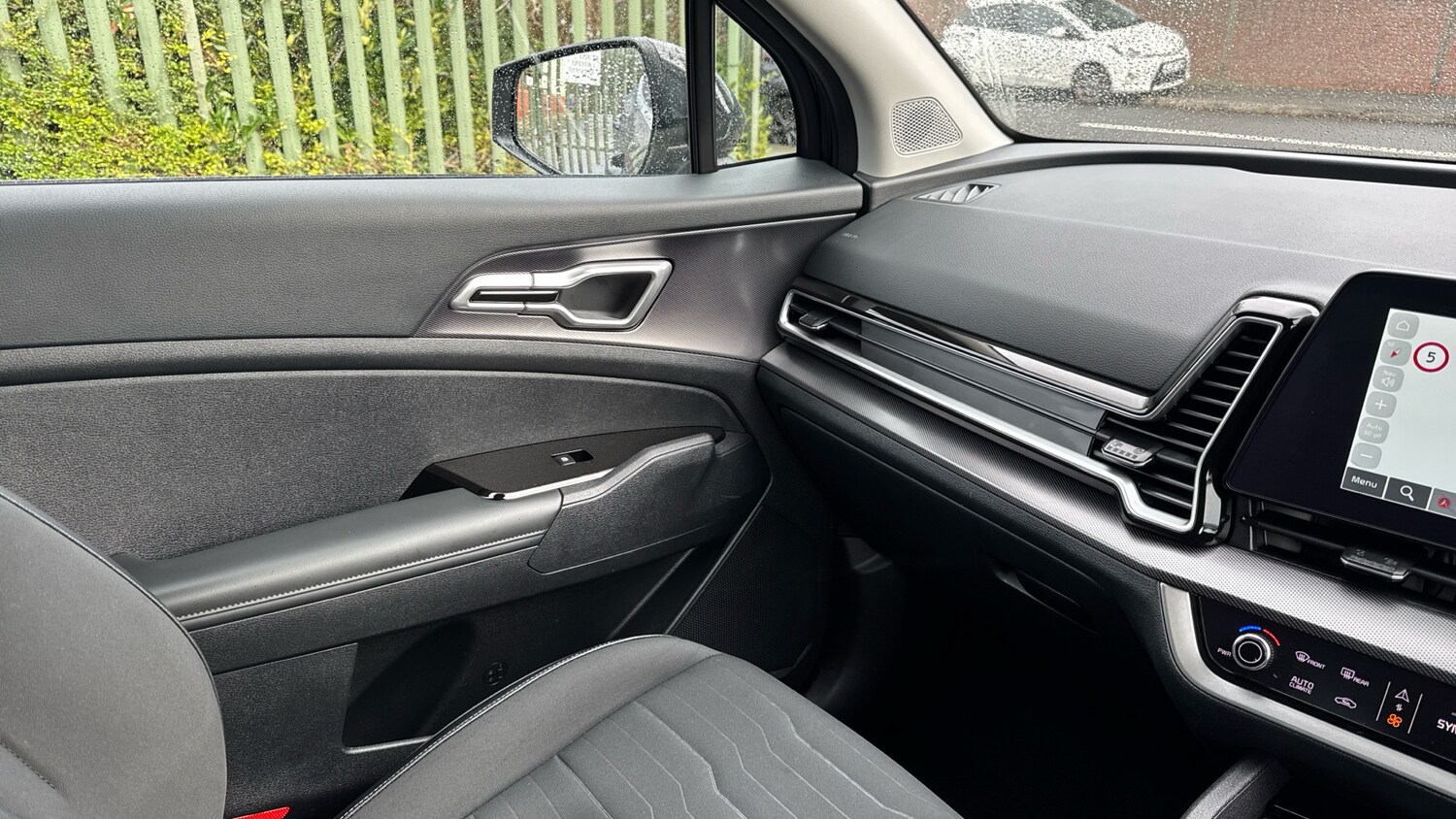 Used Kia Sportage 2025 for sale - 77801900: Photo 49