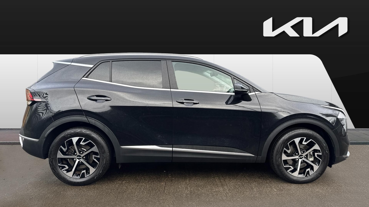 Used Kia Sportage 2025 for sale - 77801900: Photo 5