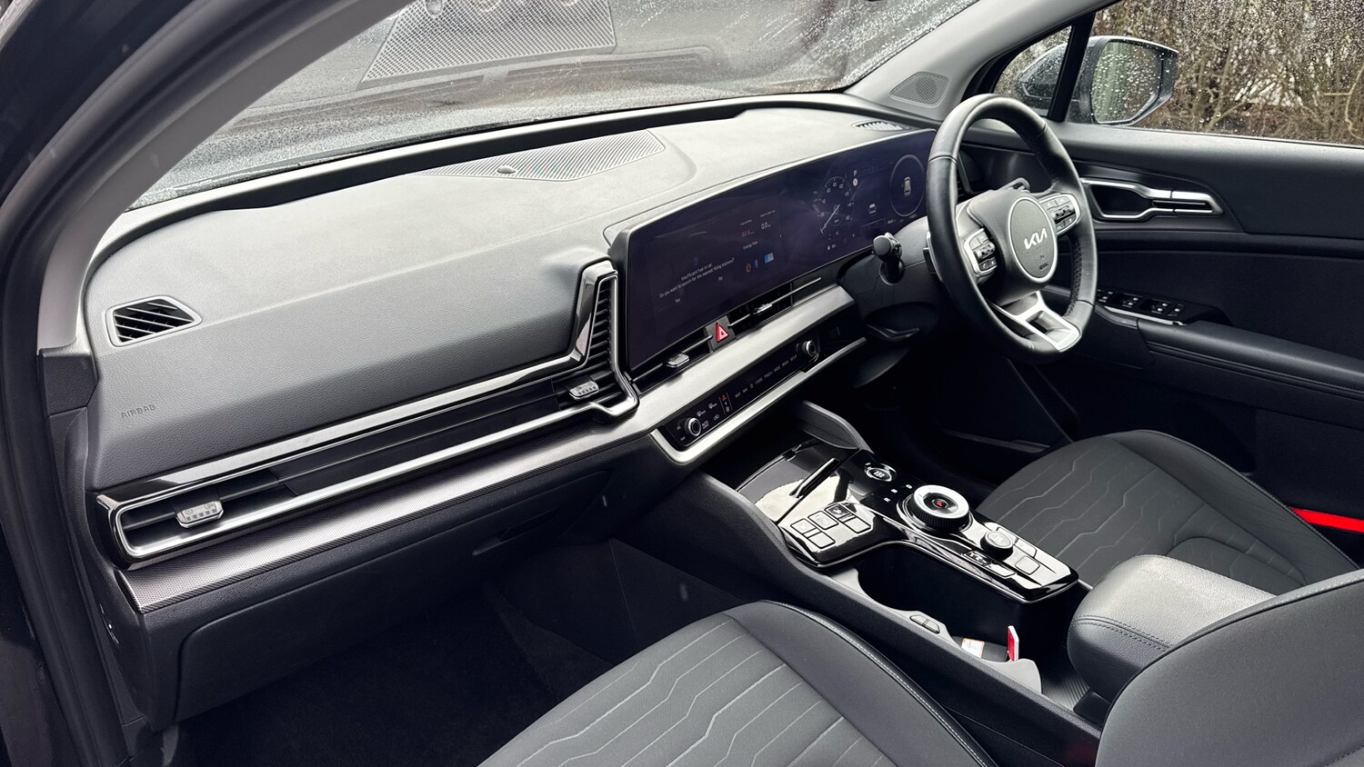 Used Kia Sportage 2025 for sale - 77801900: Photo 9