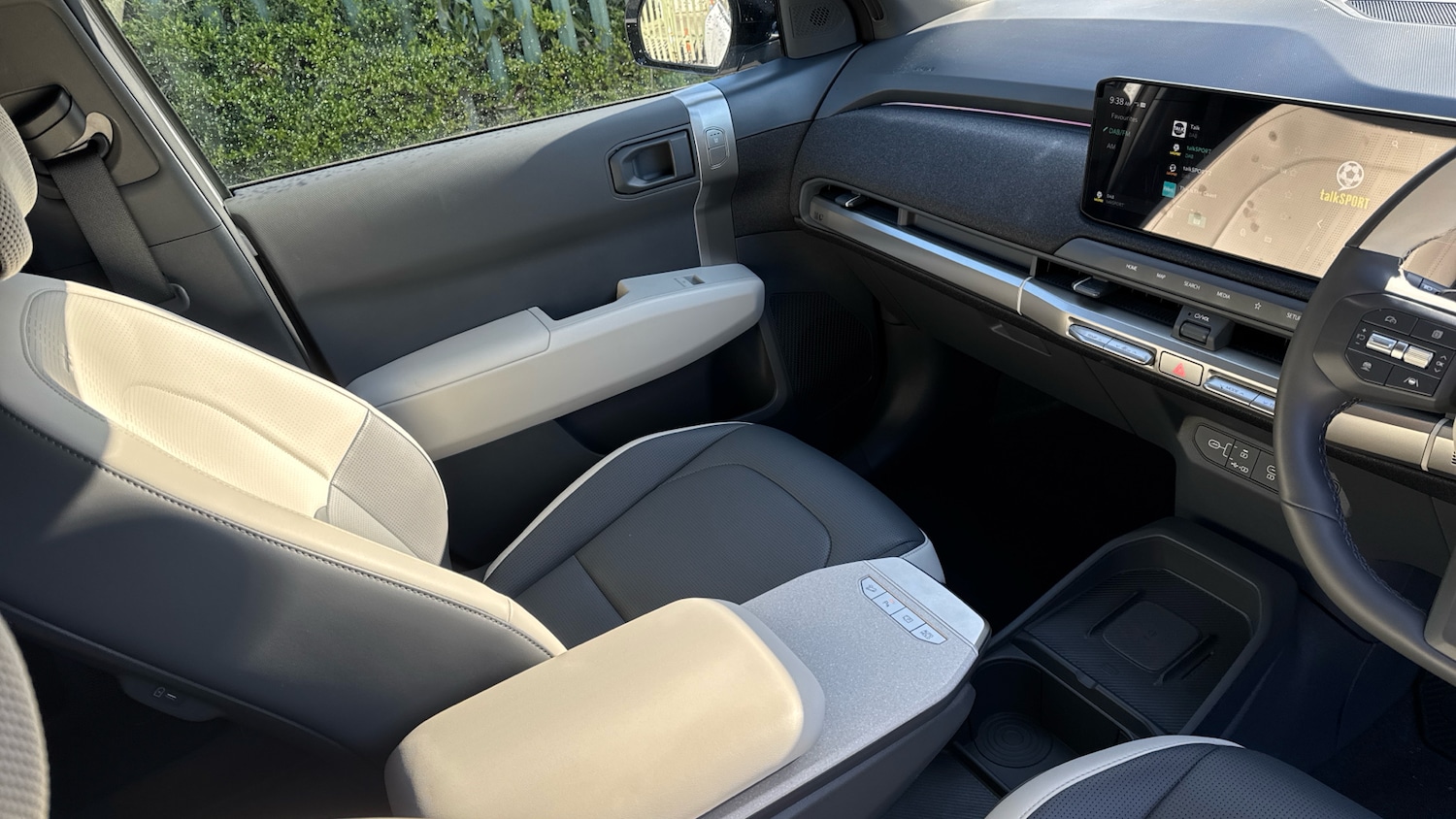 Used Kia EV3 2025 for sale - 77935159: Photo 14