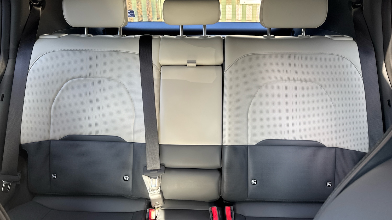 Used Kia EV3 2025 for sale - 77935159: Photo 15